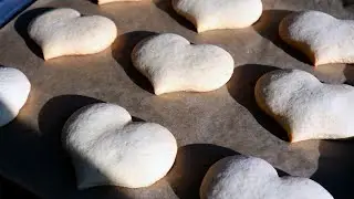 Пряники 