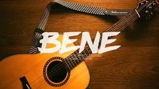 [Free] Melodic Guitar Type Beat "Bene" Instru Rap Trap Lourd | Instrumental Melodieuse 2023