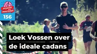 #156 Wat is de ‘ideale’ pasfrequentie bij hardlopen? | Slimmer Presteren Podcast