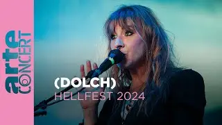 (DOLCH) - Hellfest 2024 - ARTE Concert