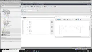 Learning Basic Programming STL Language (Convert Ladder Diagram)