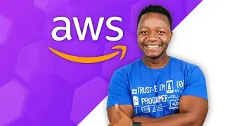 🔶 NEW Amazon AWS Course: Learn the Top Skill on Udemy