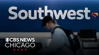 Southwest Airlines ends open seating, introduces redeye flights