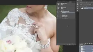 Loading Actions Into Photoshop