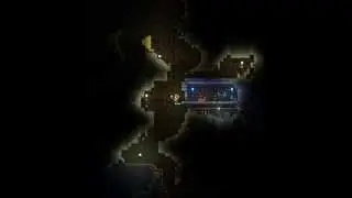 Terraria - Alternate Underground Theme