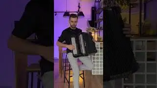 Miley Cyrus - Flowers (Accordion Cover)