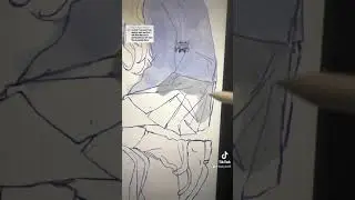 It’s okay to not have good sketches
