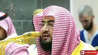 Sheikh bander baleela, imam of makkah Quran recitation in beautiful voice 2018 || Abdul B. M