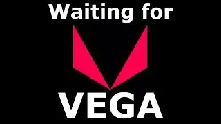 Building up to AMD's Vega GPUs