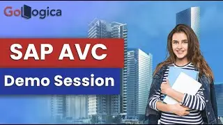 SAP AVC Demo Session | SAP Advanced Variant Configuration | GoLogica