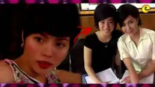 Julia Montes' Beautiful 'Doble Kara' Body Double, Jacqui Leus