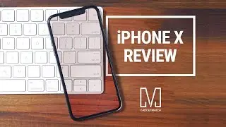 iPhone X Review: Worth the hype?