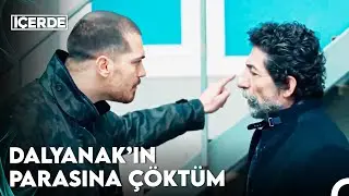 Pavyoncu Kenan'ı Bana Acilen Bul Müdür - İçerde