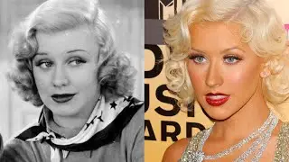 CELEBRITIES Who Look Like People FROM THE PAST ⏳