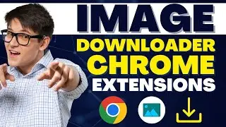 Best Image Downloader Extension For Chrome