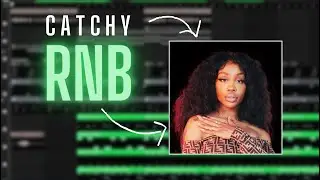 Unlocking the Secrets: How to Make a Catchy RnB Melody