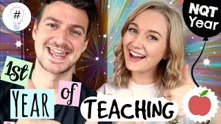 NQT Year Tips for Teachers (Let Us Support You!)