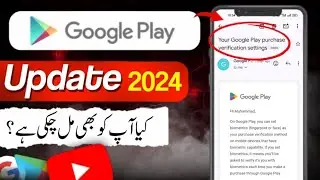 Your Google Play Purchase Verification Settings Kia Hai / Google Play Purchase Verification