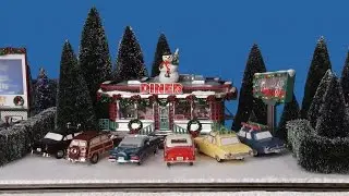 Epic Christmas Village V