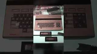 Nintendo's Prototype NES Console!