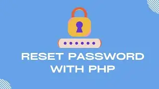 How to create a forgotten password system in PHP with expiration link