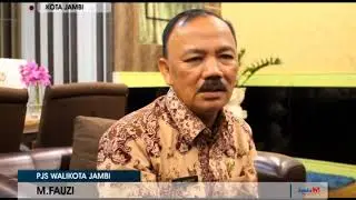 PJS WALI KOTA AKAN PANGGIL SEPASANG ASN
