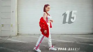 BHAD BHABIE  -  