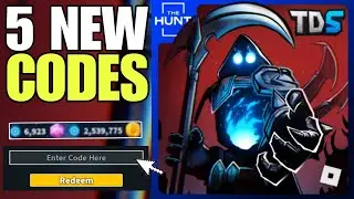 *NEW UPDATE* TOWER DEFENSE SIMULATOR CODES 2024 | TDS ROBLOX CODES