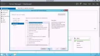 Adding the BranchCache Feature to Servers