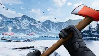 Another Winter Survival Game that you Might Enjoy!