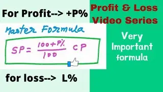 1. Profit and Loss Math Practic  Class 10 - By selling cloth at Rs 9 metre the shopkeeper loses 10%