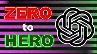 ChatGPT: Zero to Hero