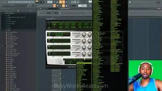 HOW TO MAKE BEATS USING CHEAP PLUGINS