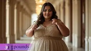Princess Sheikha Zeina Weight Gain Story - SSBBW Becoming Immobile