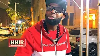 ALL HELL BREAKS LOOSE ON  TWITTER AFTER EAZY THE BLOCK CAPT RESPONDS TO TWORK, MS HUSTLE & DANNY!