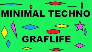 GRAFLIFE ( MINIMAL TECHNO ) improvisation live preview