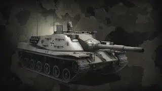 Kpf Pz 70 стоит ли брать? машинка для статистов ? картон не о чем ?