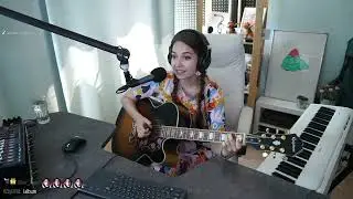 Björk - Oceania (Юля Кошкина cover)
