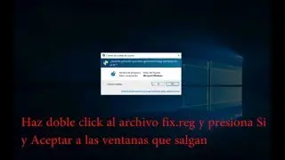 Solución Error nvlddmkm.sys en Windows 10 [2024]