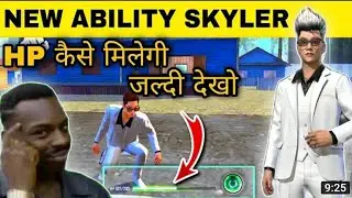 Alok lover free fireFree fire new dj tracker headshot sab popat Ho Gaya