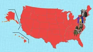 Differences Between the Colonies