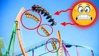 Best 10 Amusement Park Accidents [May 2019]