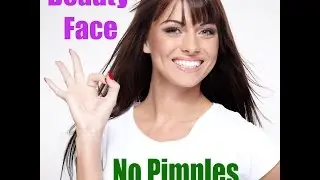 What makes pimples and how to get rid of it!