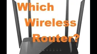 Hound Advice - Best Wireless Routers
