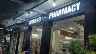 💫Нячанг Вьетнам 💥Не все БАДы правильно хранятся🙈 