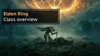 Discovering the Enigmatic Elden Ring: What's Your Class?