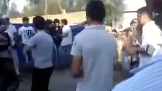Uzbek qizlariga insof bersin