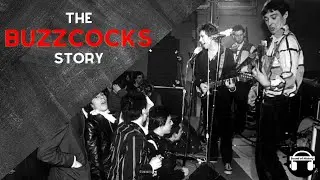 How Buzzcocks changed the world