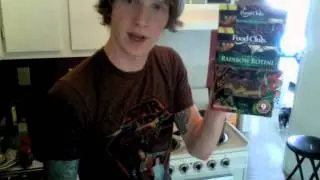 Downstait: Sean Meal