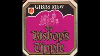 Bishops tipple